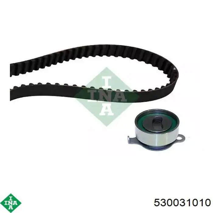 Correia do mecanismo de distribuição de gás, kit INA 530031010 preço, a partir de 47,11 USD