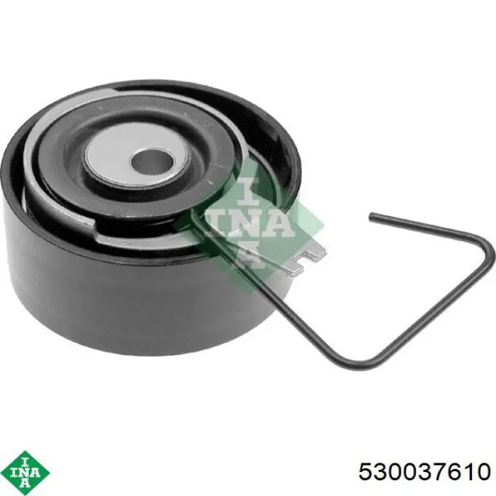 Compre 530037610 INA Correia do mecanismo de distribuição de gás, kit