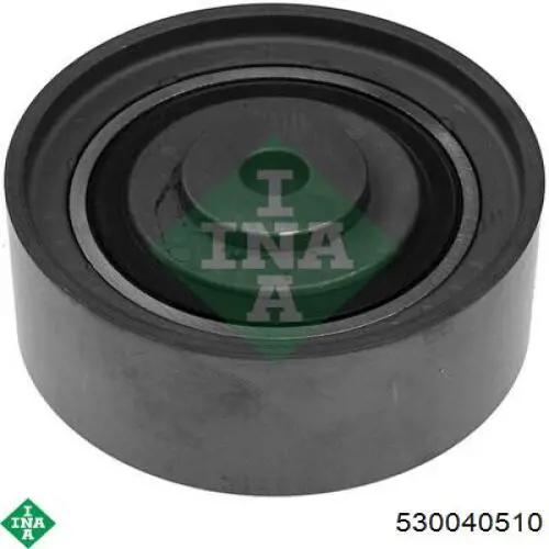 Compre 530040510 INA Correia do mecanismo de distribuição de gás, kit