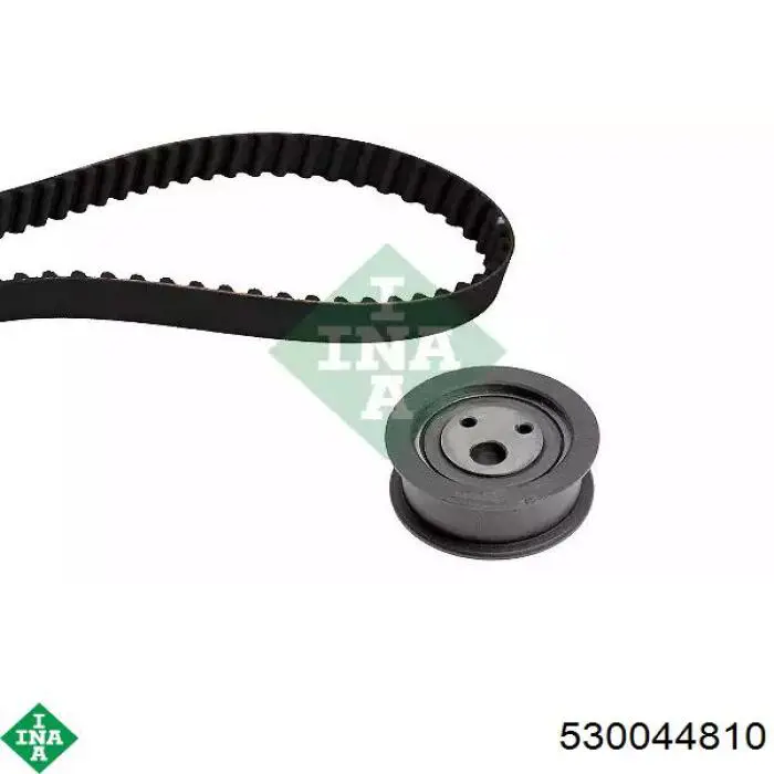 Correia do mecanismo de distribuição de gás, kit INA 530044810 preço, a partir de 41,46 USD