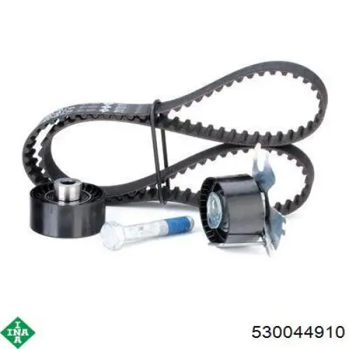 Compre 530044910 INA Correia do mecanismo de distribuição de gás, kit