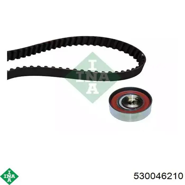 Correia do mecanismo de distribuição de gás, kit INA 530046210 preço, a partir de 61,72 USD