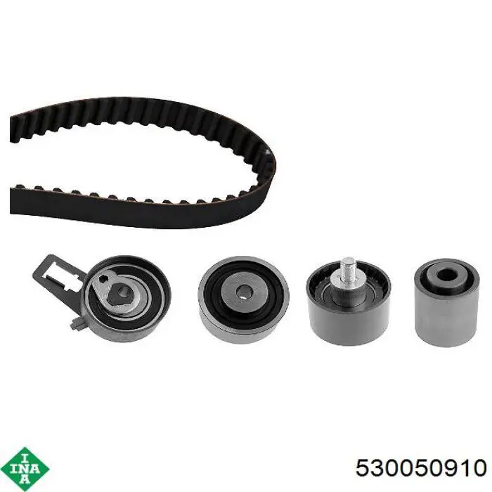 Compre 530050910 INA Correia do mecanismo de distribuição de gás, kit