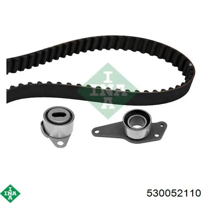 Compre 530052110 INA Correia do mecanismo de distribuição de gás, kit