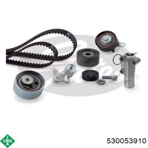 Compre 530053910 INA Correia do mecanismo de distribuição de gás, kit
