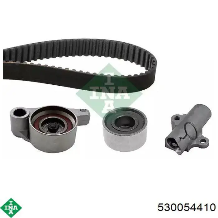 Correia do mecanismo de distribuição de gás, kit INA 530054410 preço, a partir de 181,02 USD