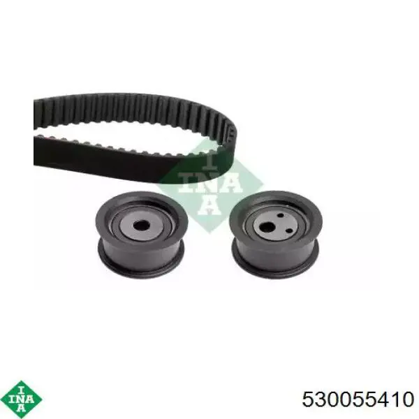 Correia do mecanismo de distribuição de gás, kit INA 530055410 preço, a partir de 75,80 USD