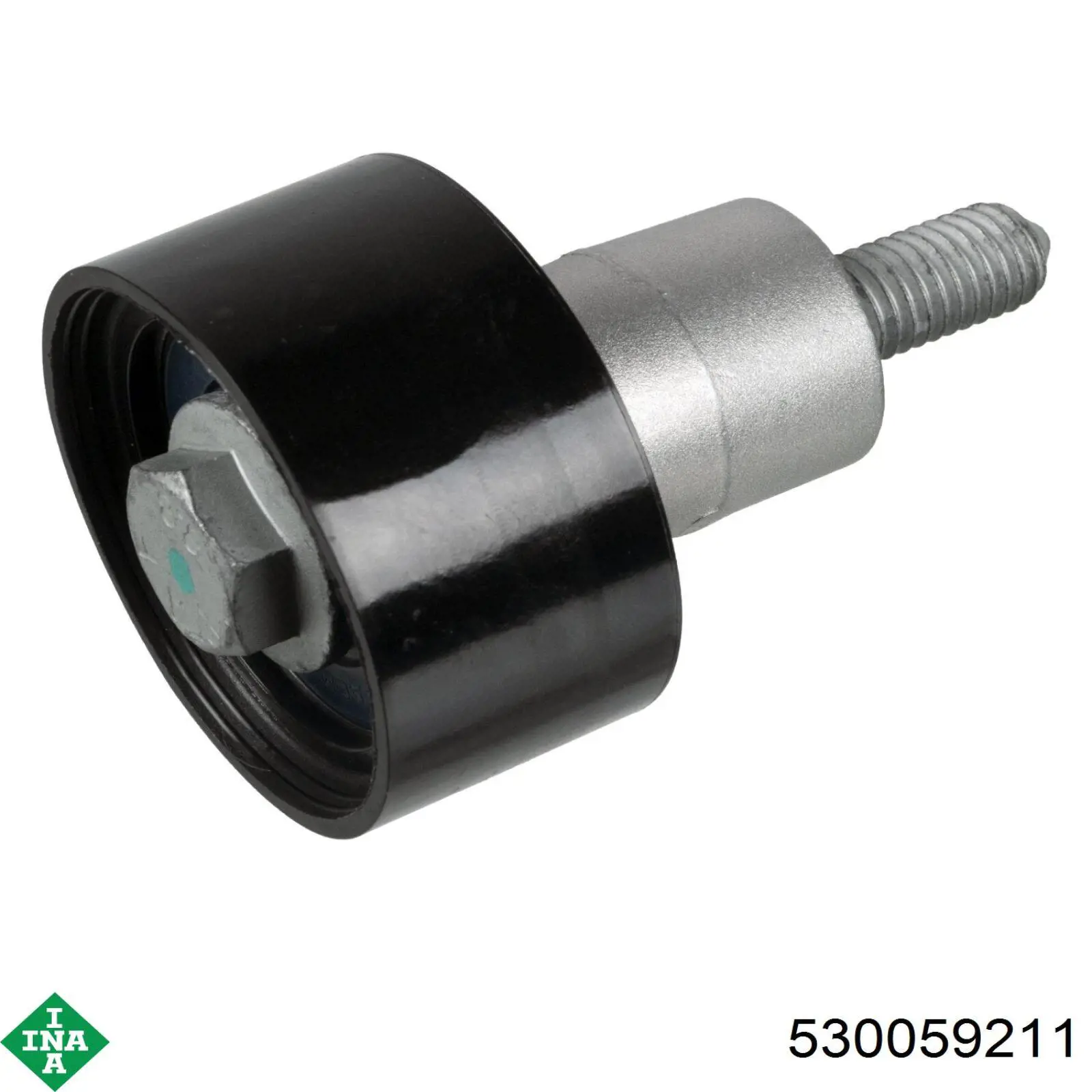 Correia do mecanismo de distribuição de gás, kit INA 530059211 preço, a partir de 86,56 USD