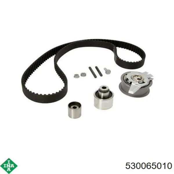 Correia do mecanismo de distribuição de gás, kit INA 530065010 preço, a partir de 156,40 USD