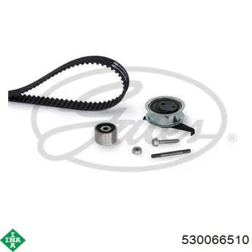 Compre 530066510 INA Correia do mecanismo de distribuição de gás, kit