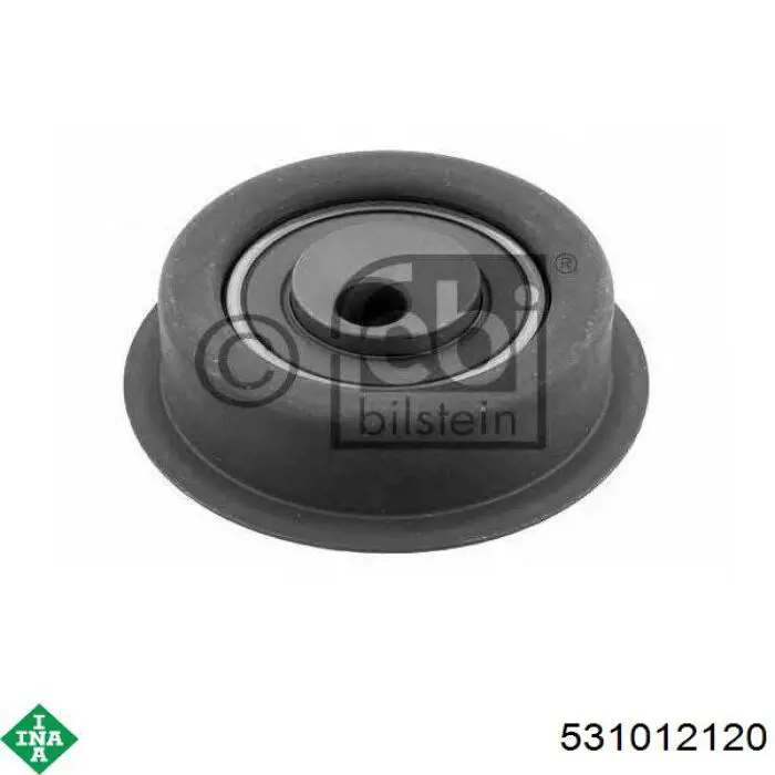 Compre 531012120 INA Rolo de reguladora de tensão da correia de equilibração