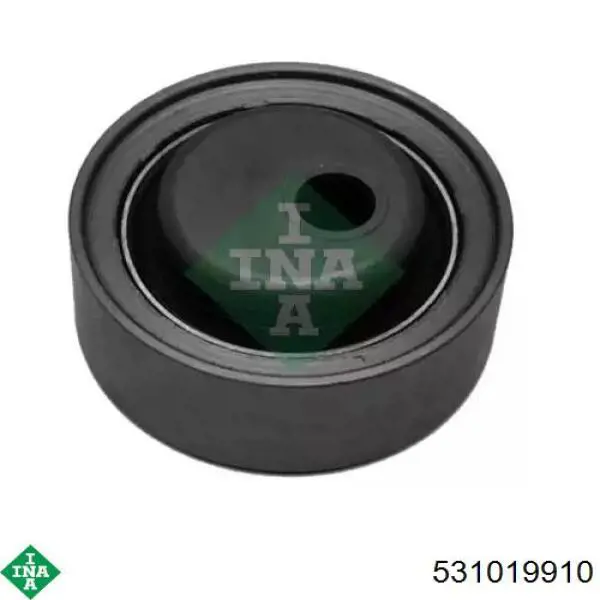 Rolo de reguladora de tensão da correia da Bomba de Combustível de Pressão Alta INA 531019910 preço, a partir de 31,66 USD