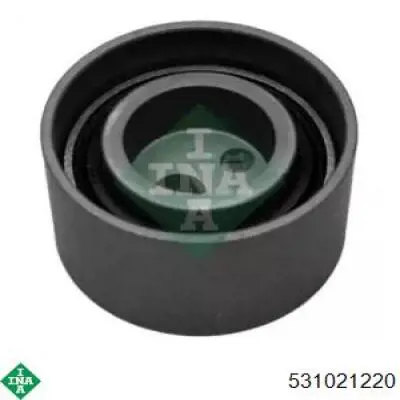 Rolo de reguladora de tensão da correia do mecanismo de distribuição de gás INA 531021220 preço, a partir de 32,50 USD