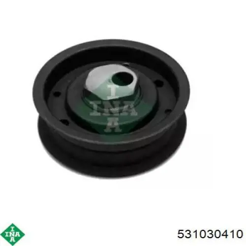 Rolo de reguladora de tensão da correia do mecanismo de distribuição de gás INA 531030410 preço, a partir de 59,93 USD