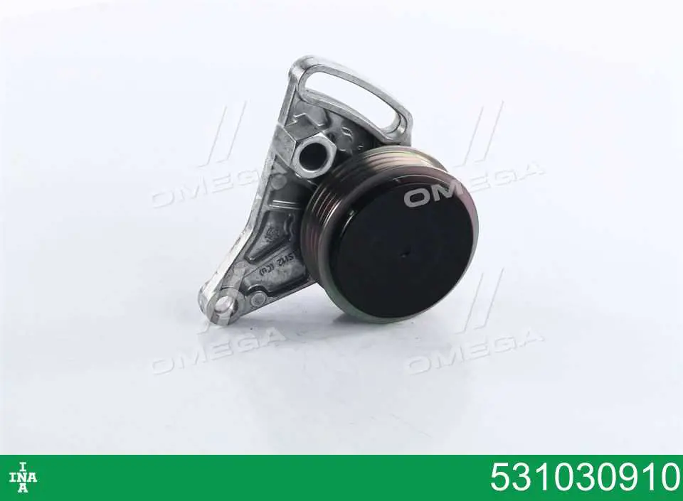 Reguladora de tensão da correia de transmissão INA 531030910 preço, a partir de 31,04 USD