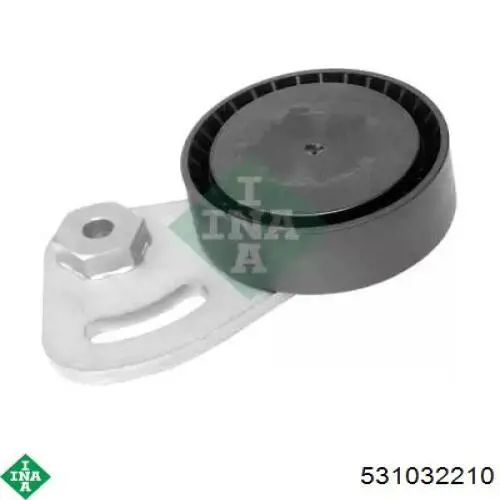 Reguladora de tensão da correia de transmissão INA 531032210 preço, a partir de 25,76 USD