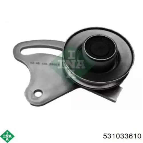 Compre 531033610 INA Reguladora de tensão da correia de transmissão