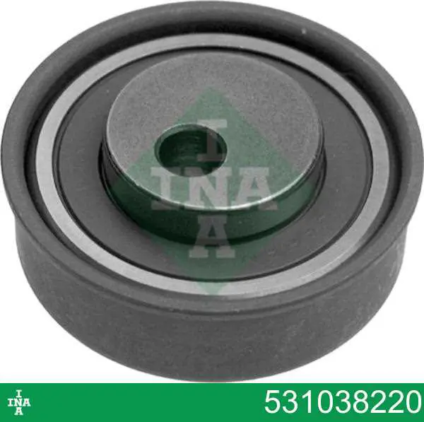 Rolo de reguladora de tensão da correia de equilibração INA 531038220 preço, a partir de 17,28 USD