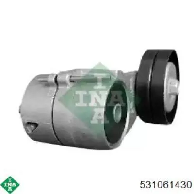 Reguladora de tensão da correia de transmissão INA 531061430 preço, a partir de 87,09 USD