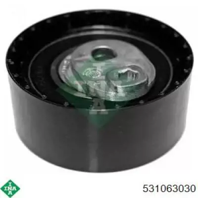 Rolo de reguladora de tensão da correia do mecanismo de distribuição de gás INA 531063030 preço, a partir de 61,29 USD