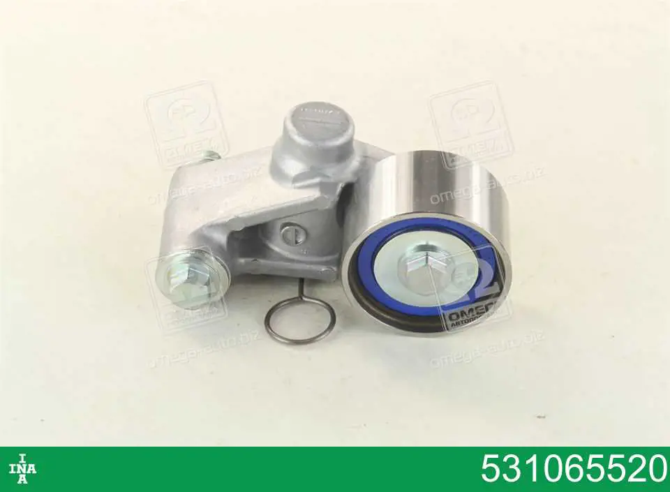 Reguladora de tensão da correia de transmissão INA 531065520 preço, a partir de 74,97 USD