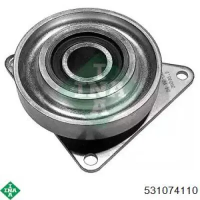 Compre 66517 GKN-Spidan Reguladora de tensão da correia de transmissão