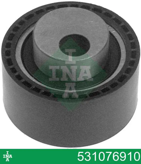 Rolo de reguladora de tensão da correia de transmissão INA 531076910 preço, a partir de 52,97 USD
