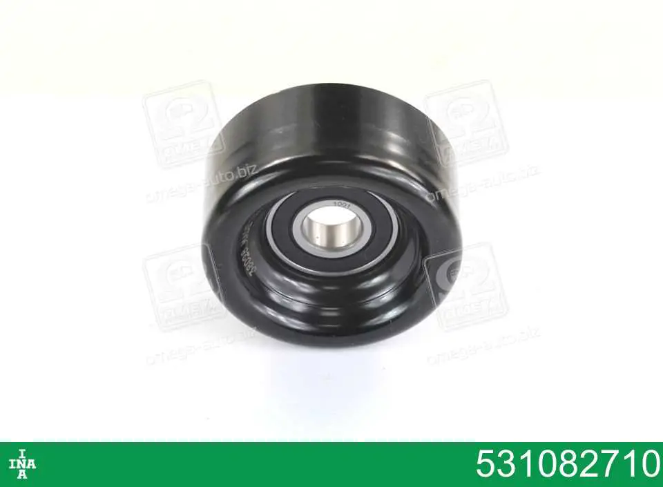 Rolo parasita da correia de transmissão INA 531082710 preço, a partir de 19,12 USD