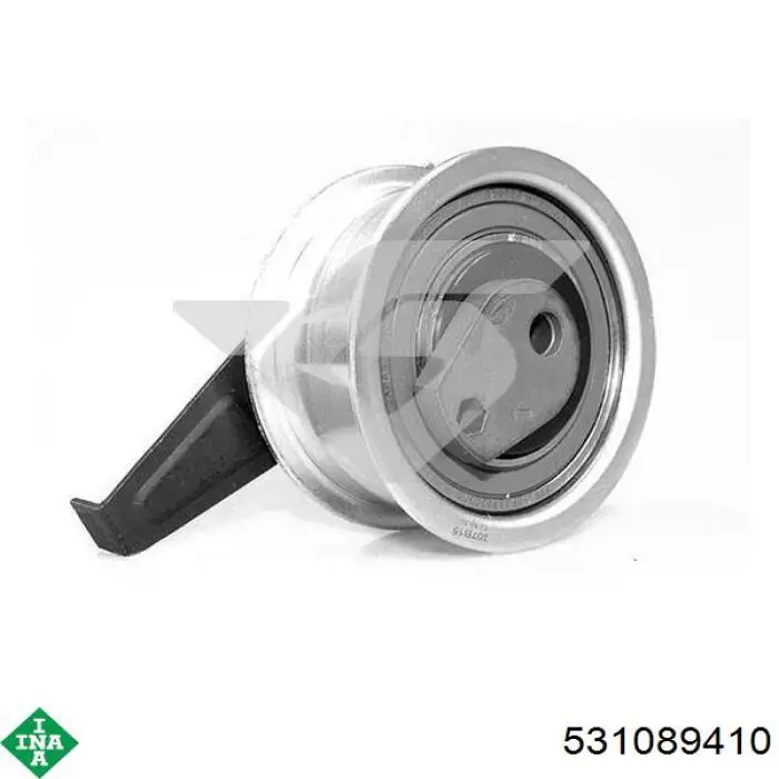 Reguladora de tensão da correia do mecanismo de distribuição de gás INA 531089410 preço, a partir de 60,12 USD