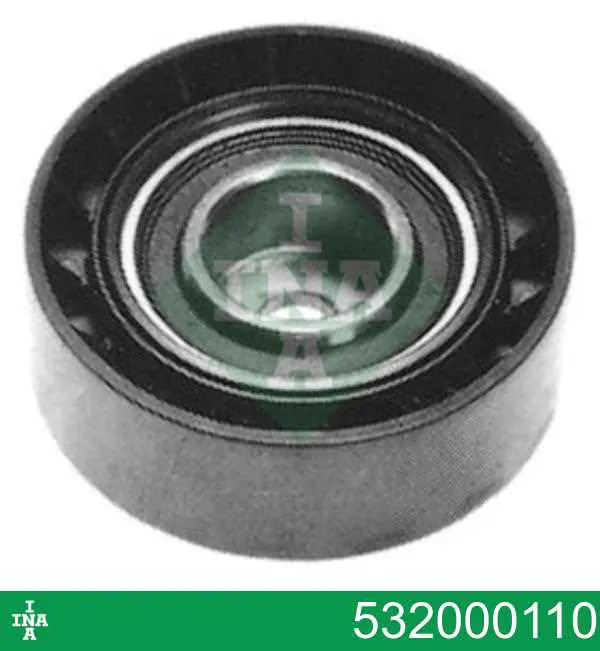 Compre 532000110 INA Rolo parasita da correia de transmissão