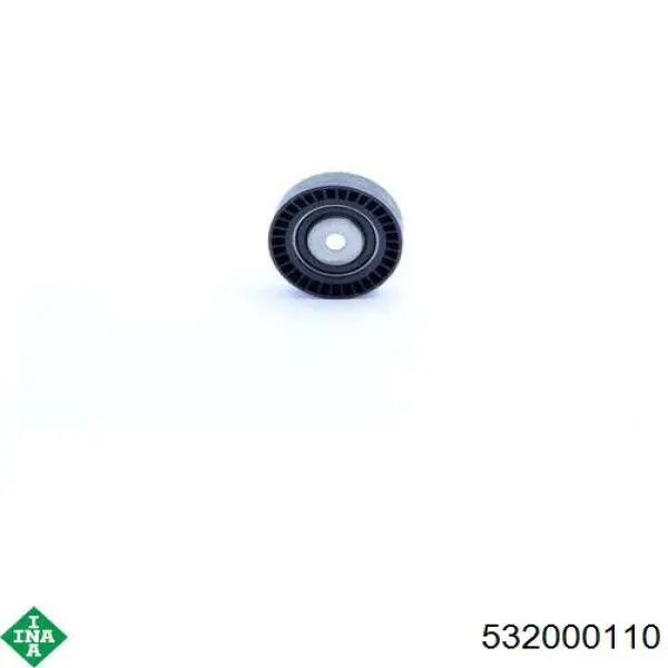 Compre 532000110 INA Rolo parasita da correia de transmissão