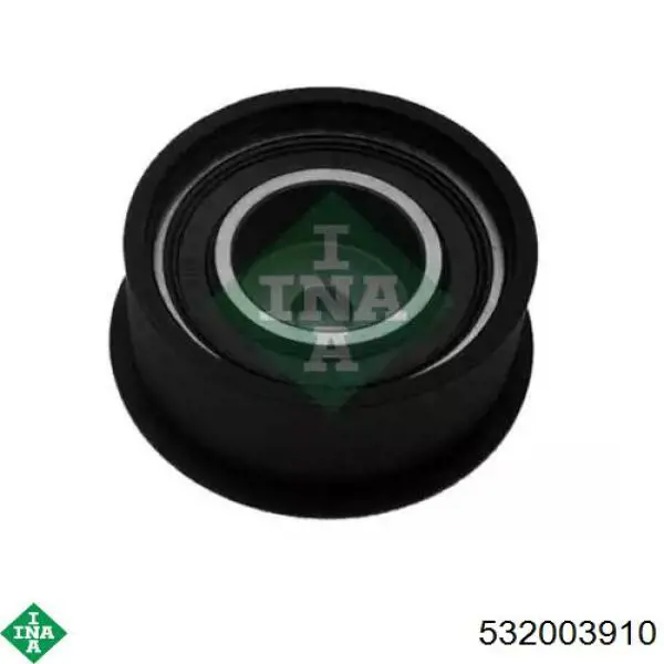 Rolo parasita da correia do mecanismo de distribuição de gás INA 532003910 preço, a partir de 13,70 USD