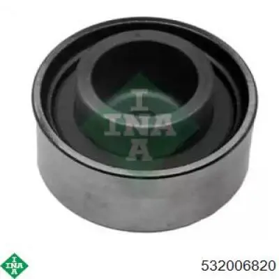Rolo parasita da correia do mecanismo de distribuição de gás INA 532006820 preço, a partir de 24,01 USD