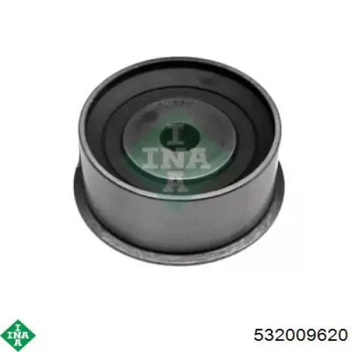 Rolo parasita da correia do mecanismo de distribuição de gás INA 532009620 preço, a partir de 19,56 USD