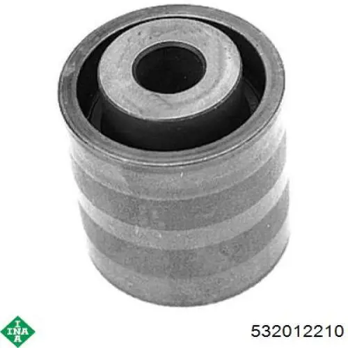 Rolo parasita da correia do mecanismo de distribuição de gás INA 532012210 preço, a partir de 18,21 USD