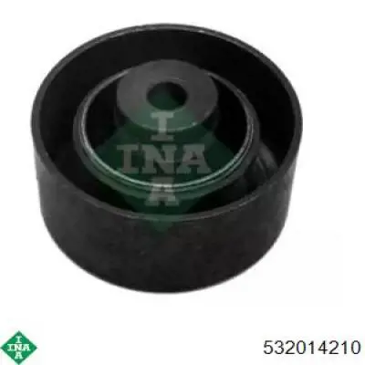 Rolo parasita da correia do mecanismo de distribuição de gás INA 532014210 preço, a partir de 22,20 USD