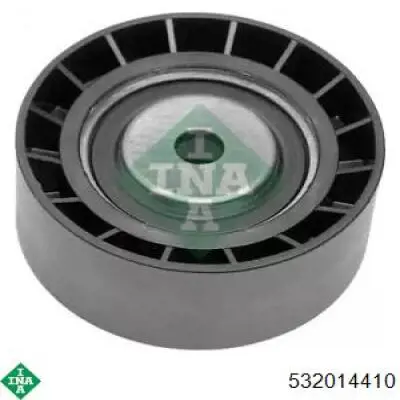 Rolo parasita da correia de transmissão INA 532014410 preço, a partir de 20,47 USD