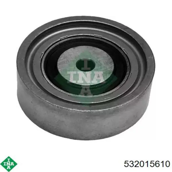 Rolo parasita da correia de transmissão INA 532015610 preço, a partir de 27,54 USD