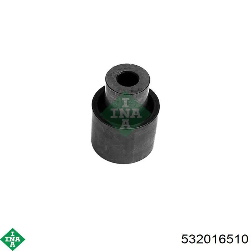 Rolo parasita da correia do mecanismo de distribuição de gás INA 532016510 preço, a partir de 15,10 USD
