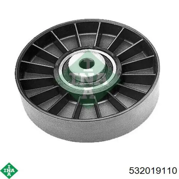 Rolo parasita da correia de transmissão INA 532019110 preço, a partir de 21,07 USD