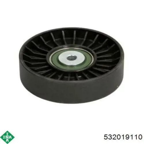 Compre 532019110 INA Rolo parasita da correia de transmissão