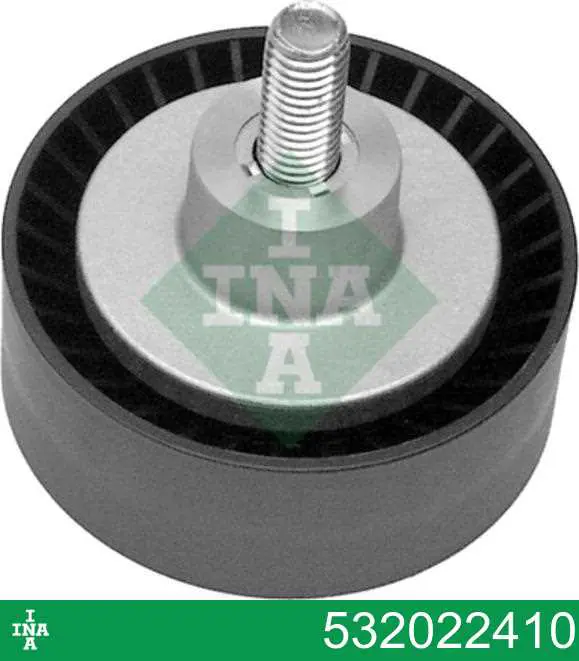 Rolo parasita da correia de transmissão INA 532022410 preço, a partir de 18,42 USD