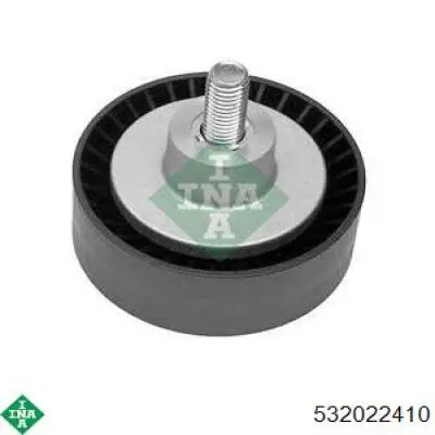 Compre 532022410 INA Rolo parasita da correia de transmissão