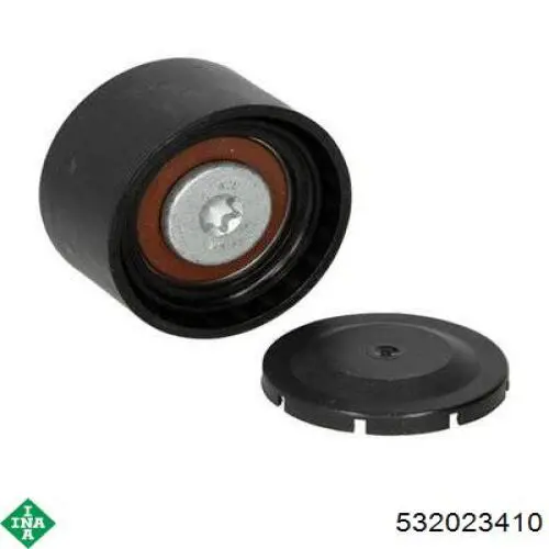 Rolo parasita da correia de transmissão INA 532023410 preço, a partir de 15,05 USD