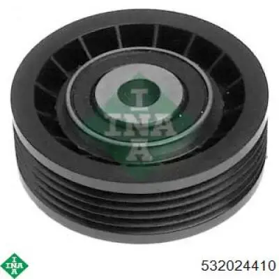 Rolo de reguladora de tensão da correia de transmissão INA 532024410 preço, a partir de 41,84 USD