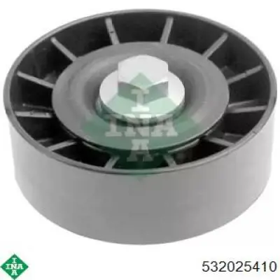 Rolo parasita da correia de transmissão INA 532025410 preço, a partir de 22,30 USD