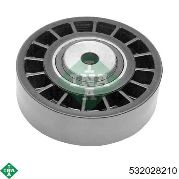 Rolo parasita da correia de transmissão INA 532028210 preço, a partir de 18,16 USD