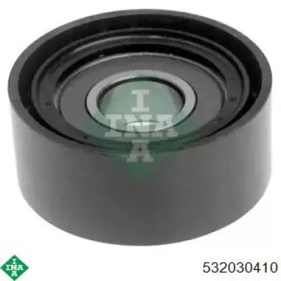 Rolo parasita da correia de transmissão INA 532030410 preço, a partir de 17,64 USD