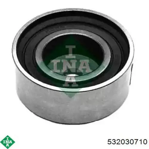 Rolo parasita da correia do mecanismo de distribuição de gás INA 532030710 preço, a partir de 20,48 USD