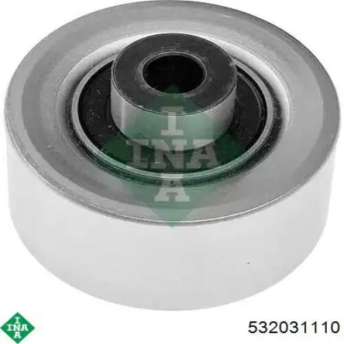 Rolo parasita da correia de transmissão INA 532031110 preço, a partir de 25,78 USD